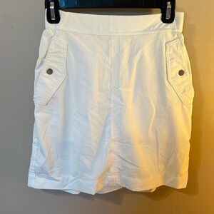 Athleta Vienna skort